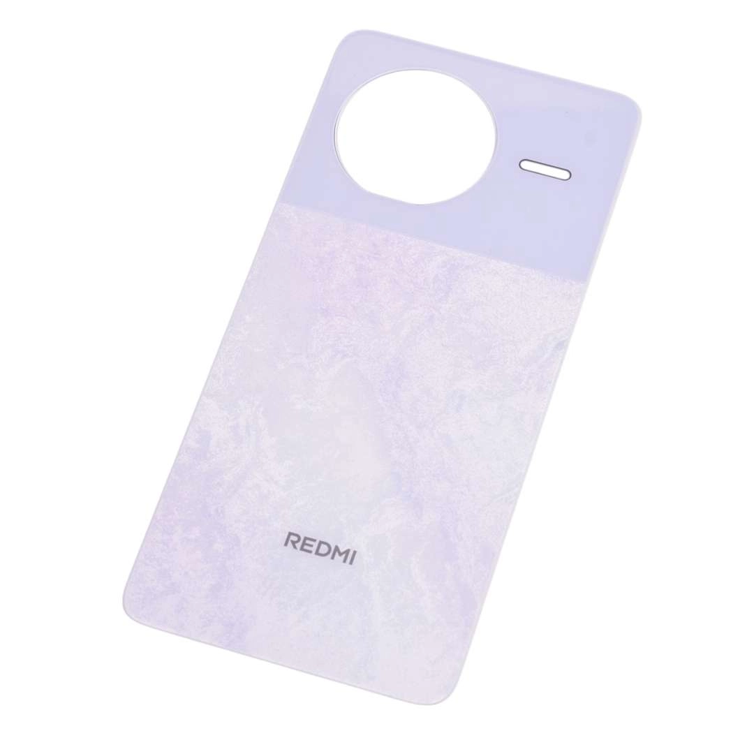 Thay kính lưng (nắp lưng) Xiaomi Redmi K80 5G, không kèm kính camera